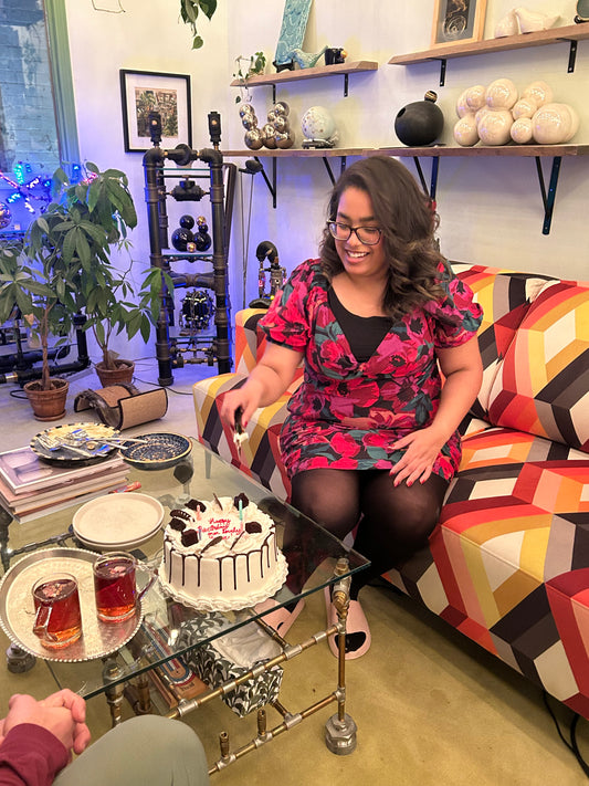 Birthdays - Call 647 667 2259 for Pricing and Availability