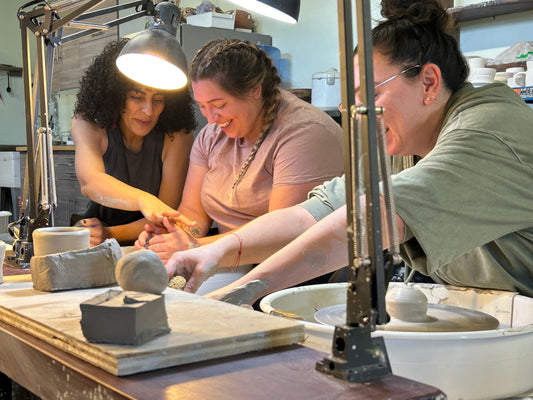 Private Workshops - Call 647 667 2259 for Pricing and Availability