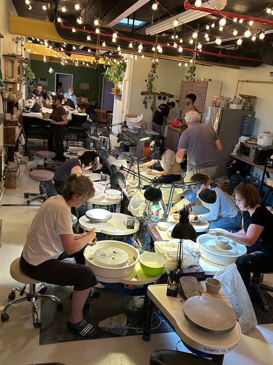 Open Studio Community Membership - 24 hour Access